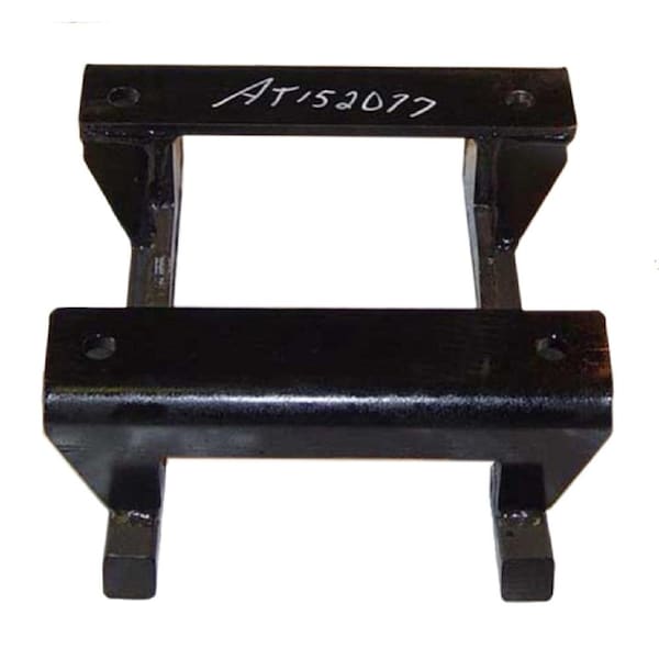 Aftermarket Track Chain Guide Fits John Deere 690D, 690E, 200 AT152077 - main